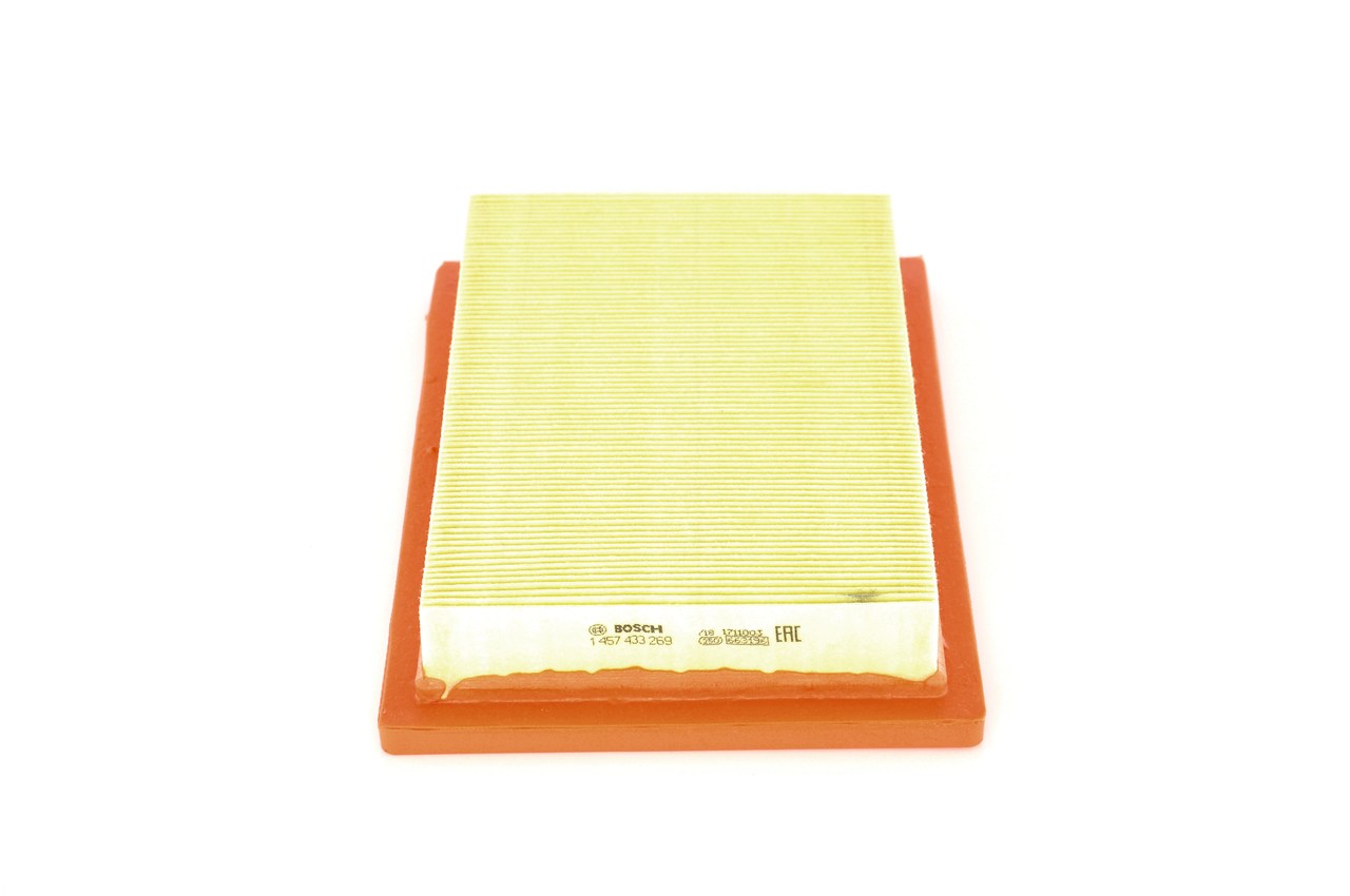 Acquista online BOSCH Filtro aria Art.: 1 457 433 269