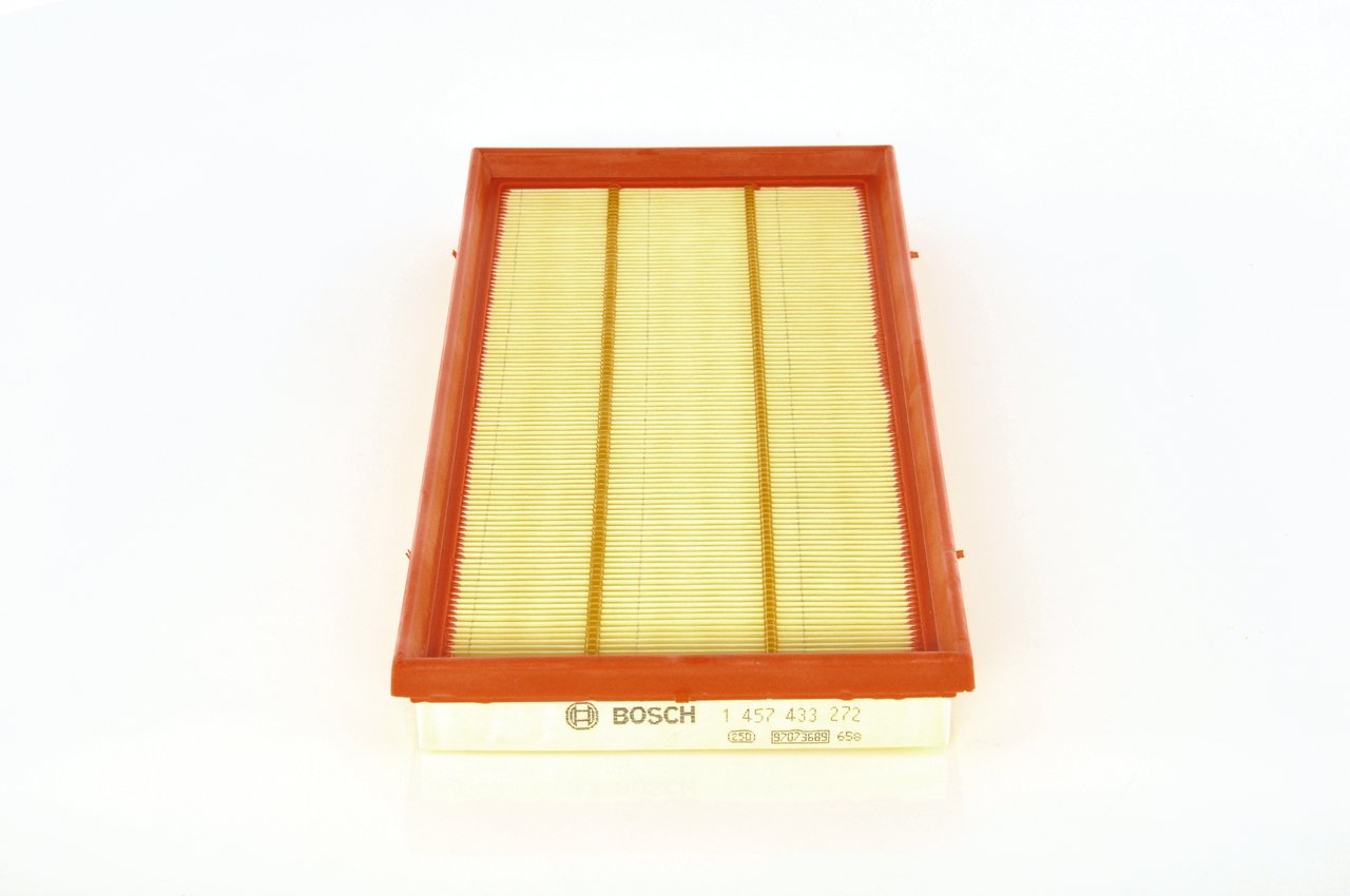 Kjøp Luftfilter av BOSCH 1 457 433 272 til den lave prisen 146,34 NOK