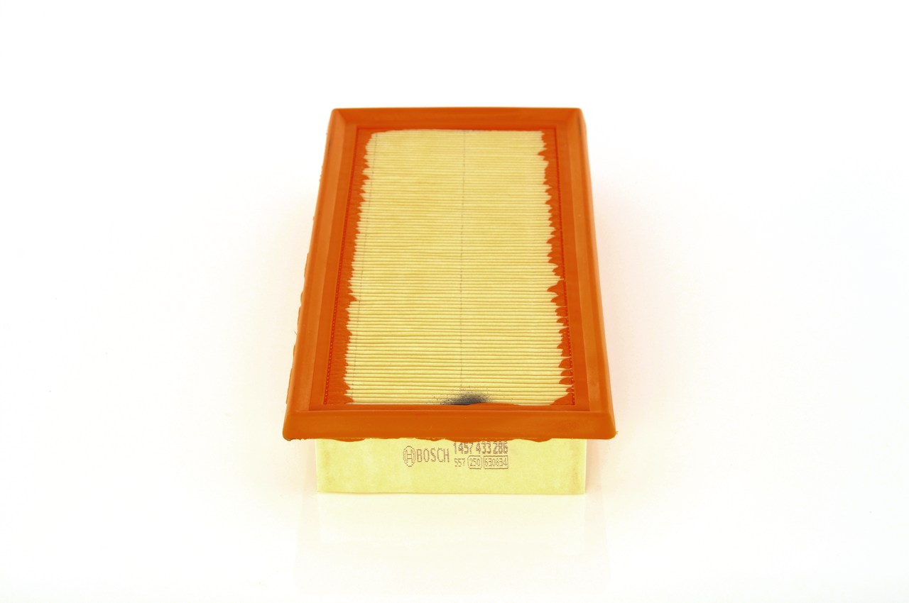 Acquista online BOSCH Filtro aria Art.: 1 457 433 286