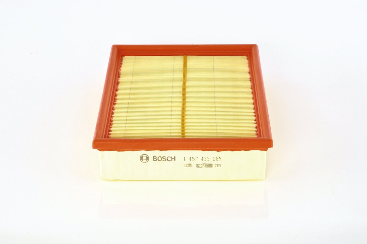 Original BOSCH Luftfilter online kaufen
