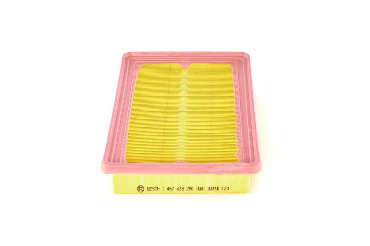 Luftfilter 1 457 433 290 für ACCENT IV Stufenheck (RB) für 11,35 CHF