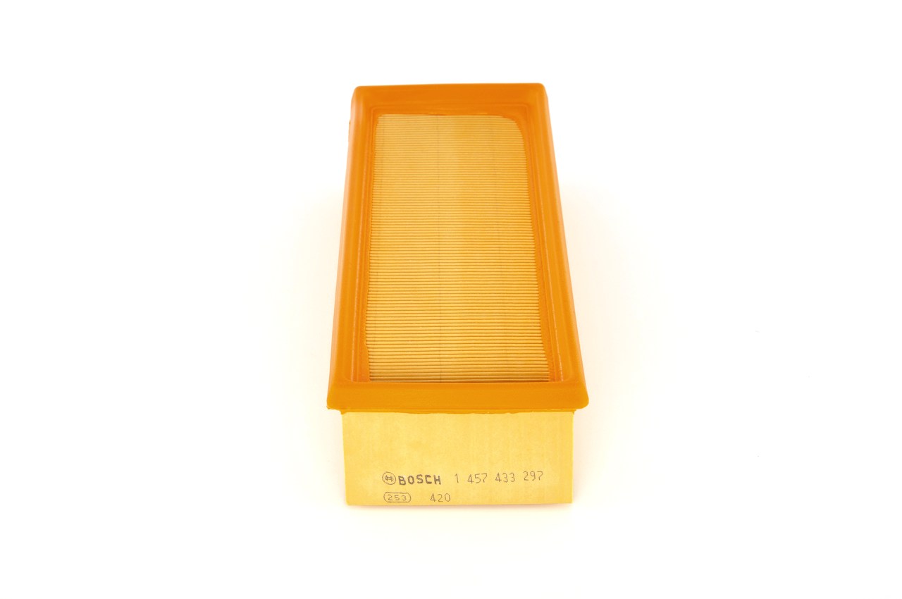 Compre BOSCH Filtro de aire Art.: 1 457 433 297 online