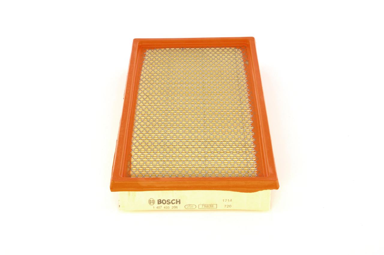 Achetez des Filtre à air BOSCH 1 457 433 298 à prix pour 13,27 €