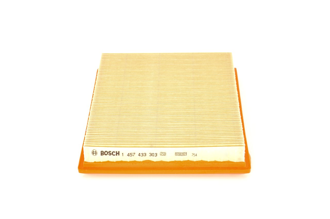 Acquista online BOSCH Filtro aria Art.: 1 457 433 303