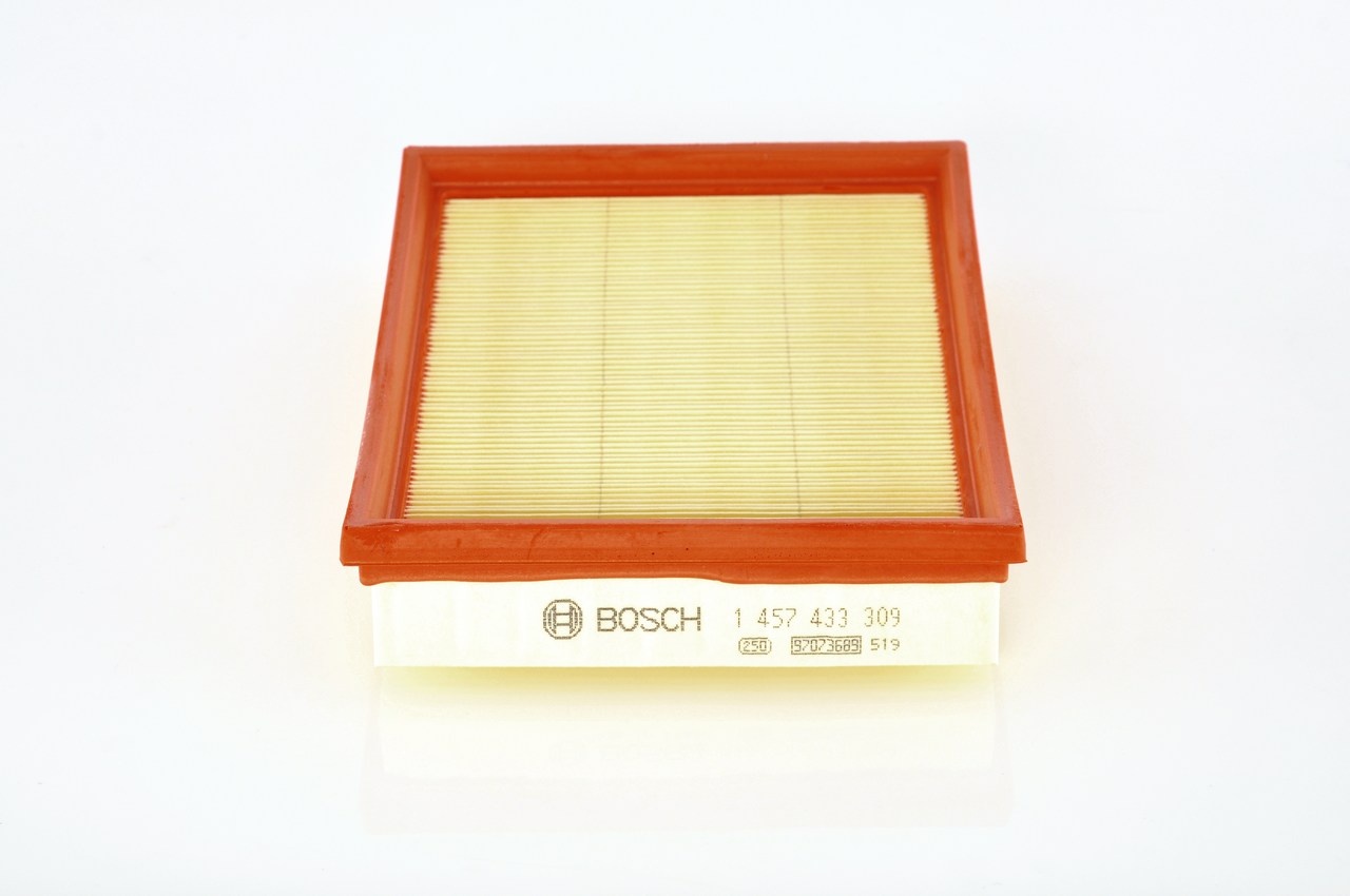 Acquista online BOSCH Filtro aria Art.: 1 457 433 309