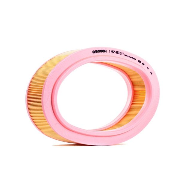 Compre Filtro de ar da BOSCH 1 457 433 311 a um preço baixo por 11,56 €