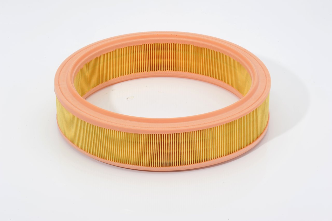 Original BOSCH Luftfilter online kaufen