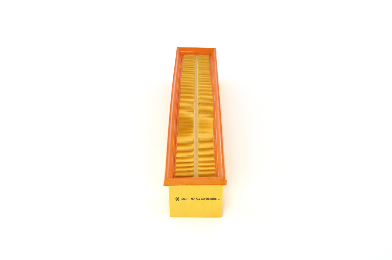 Compre Filtro de ar da BOSCH 1 457 433 522 a um preço baixo por 14,48 €