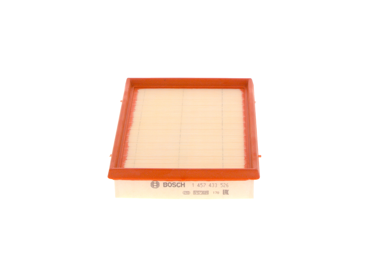 Original BOSCH Luftfilter online kaufen