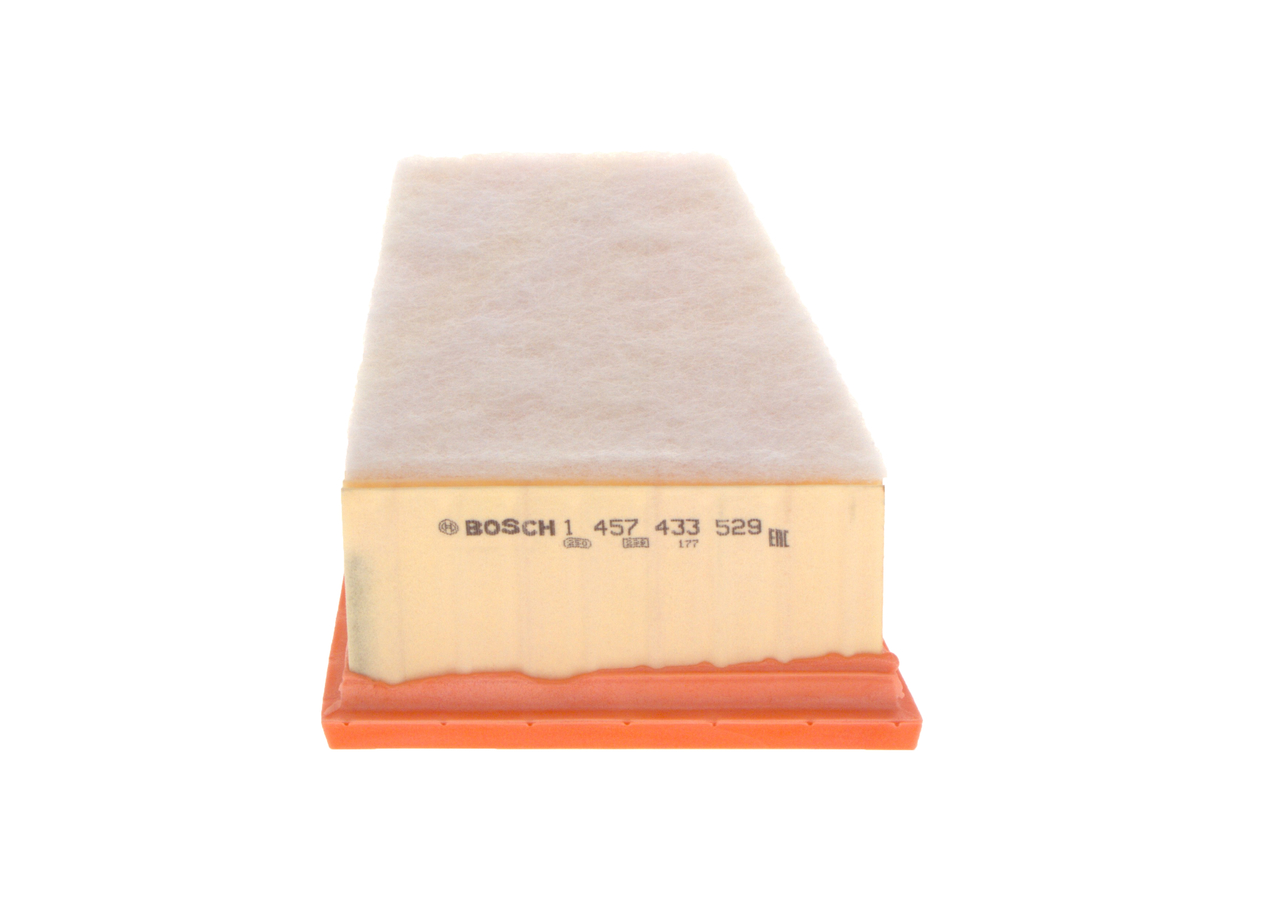 Compre Filtro de ar da BOSCH 1 457 433 529 a um preço baixo por 11,71 €