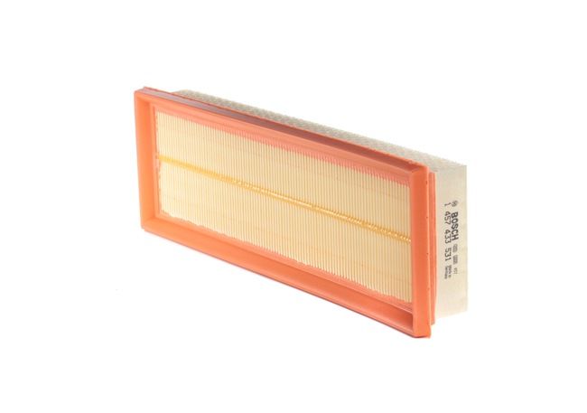 Compre Filtro de ar da BOSCH 1 457 433 531 a um preço baixo por 8,79 €