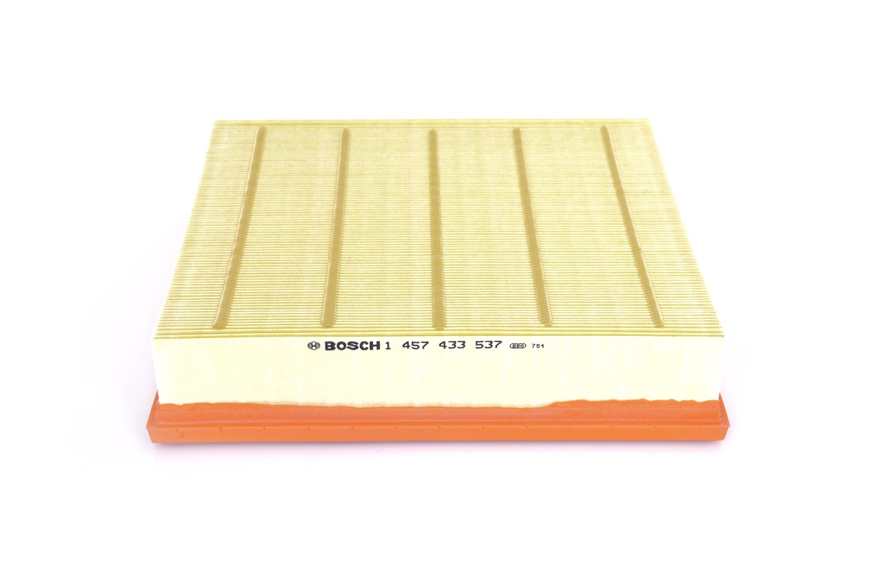 Compre Filtro de ar da BOSCH 1 457 433 537 a um preço baixo por 18,81 €