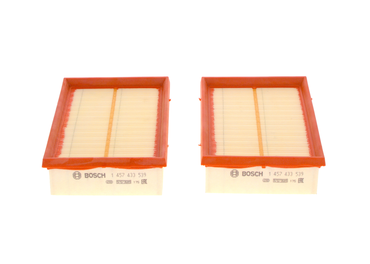 Original BOSCH Luftfilter online kaufen