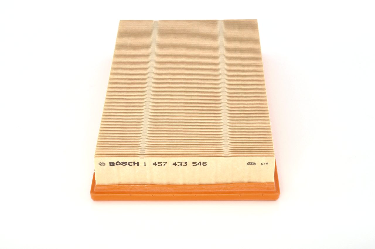 Köp Luftfilter av BOSCH 1 457 433 546 till det låga priset 319,87 kr