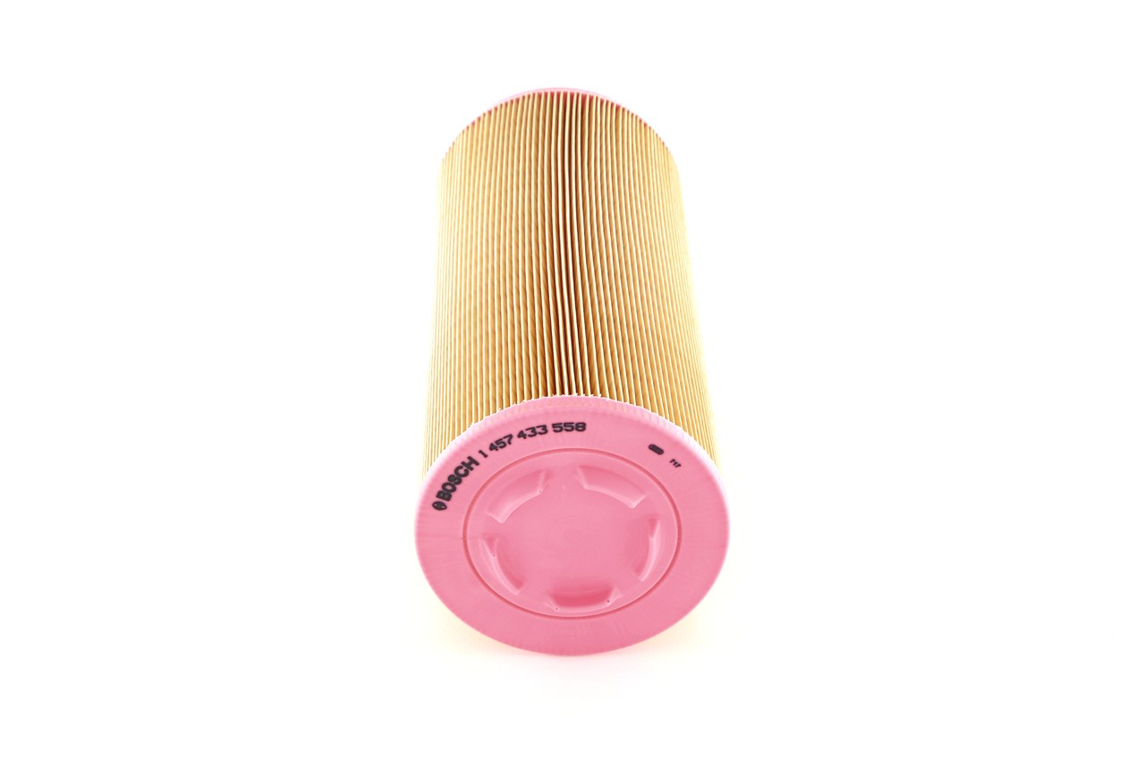 Köp Luftfilter av BOSCH 1 457 433 558 till det låga priset 299,44 kr