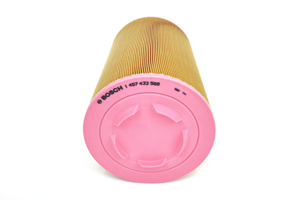 Original BOSCH Luftfilter online kaufen