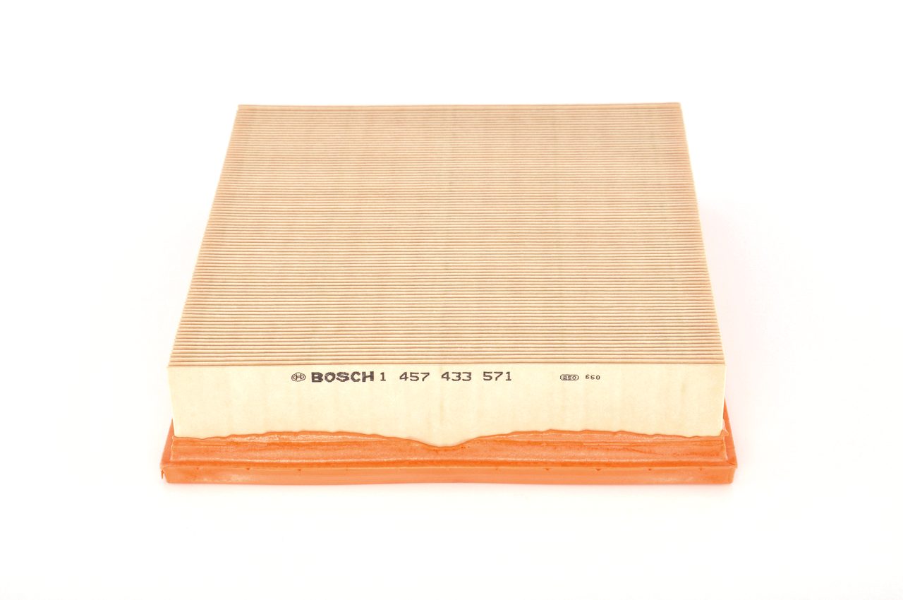 Original BOSCH Luftfilter online kaufen