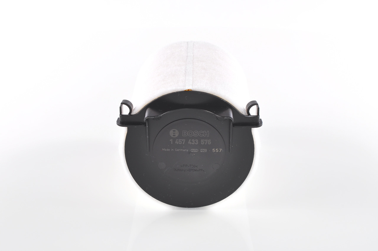 Acquista online BOSCH Filtro aria Art.: 1 457 433 576