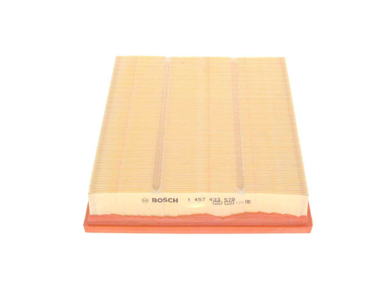 Luftfilter 1 457 433 579 für CHEVROLET