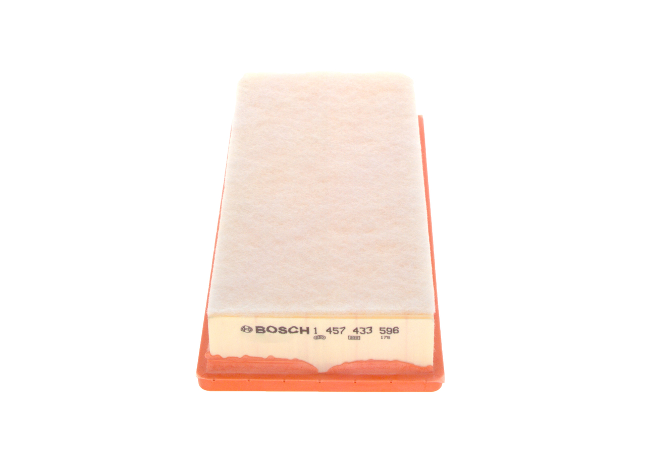 Original BOSCH Luftfilter online kaufen
