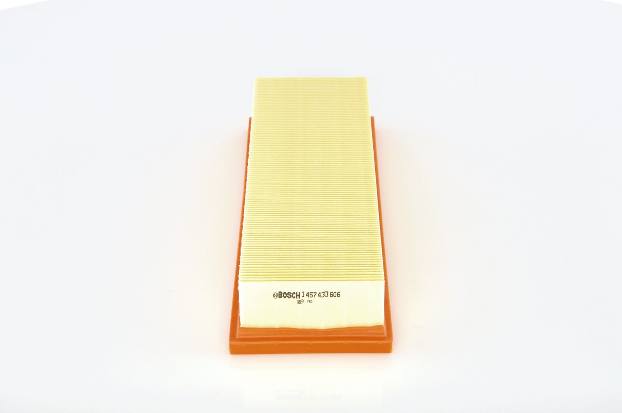 Compre Filtro de ar da BOSCH 1 457 433 606 a um preço baixo por 9,71 €