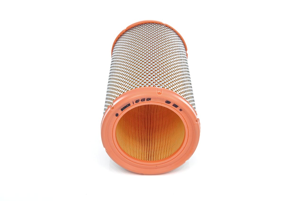 Acquista online BOSCH Filtro aria Art.: 1 457 433 624