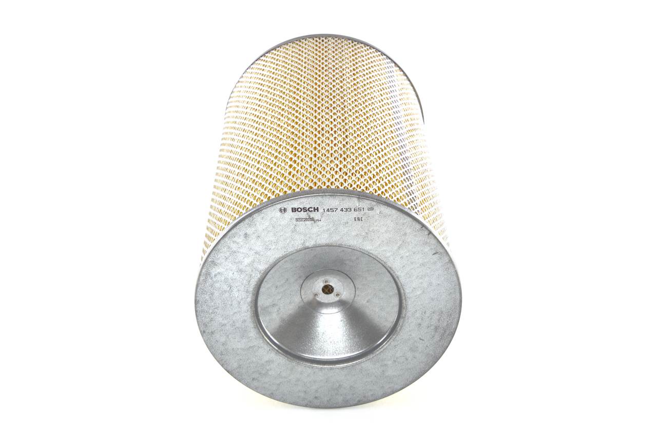 Acquista online BOSCH Filtro aria Art.: 1 457 433 651