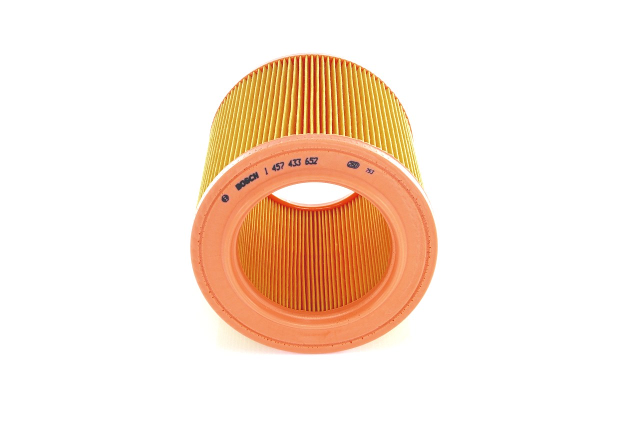Compre Filtro de ar da BOSCH 1 457 433 652 a um preço baixo por 12,34 €