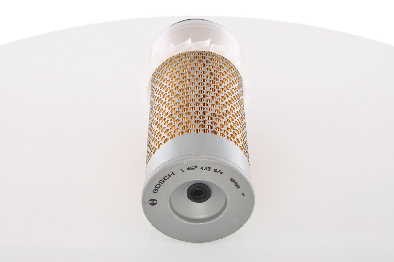 Original BOSCH Luftfilter online kaufen