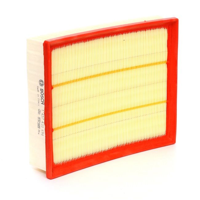 Compre Filtro de ar da BOSCH 1 457 433 698 a um preço baixo por 9,92 €