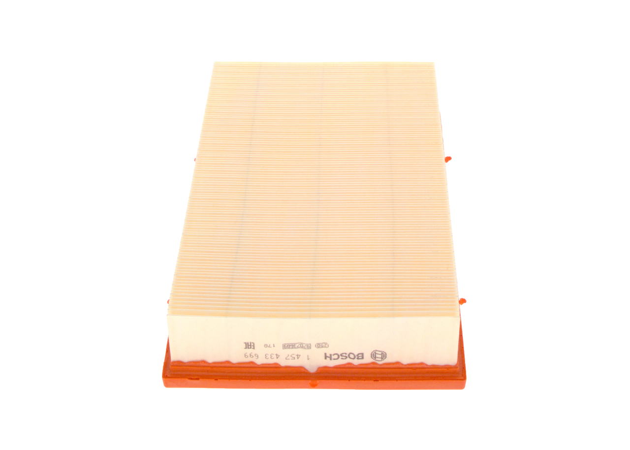 Compre Filtro de ar da BOSCH 1 457 433 699 a um preço baixo por 13,72 €