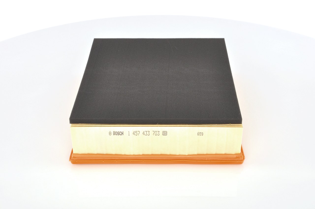 Compre Filtro de ar da BOSCH 1 457 433 703 a um preço baixo por 26,47 €