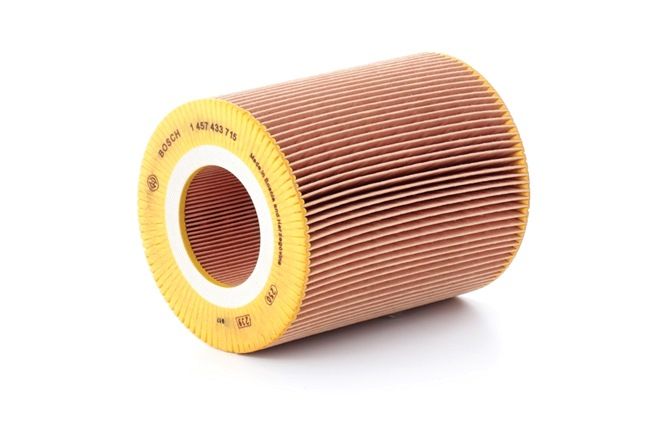 Original BOSCH Luftfilter online kaufen