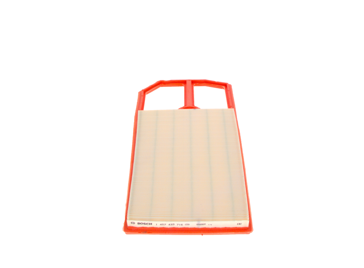 Original BOSCH Luftfilter online kaufen