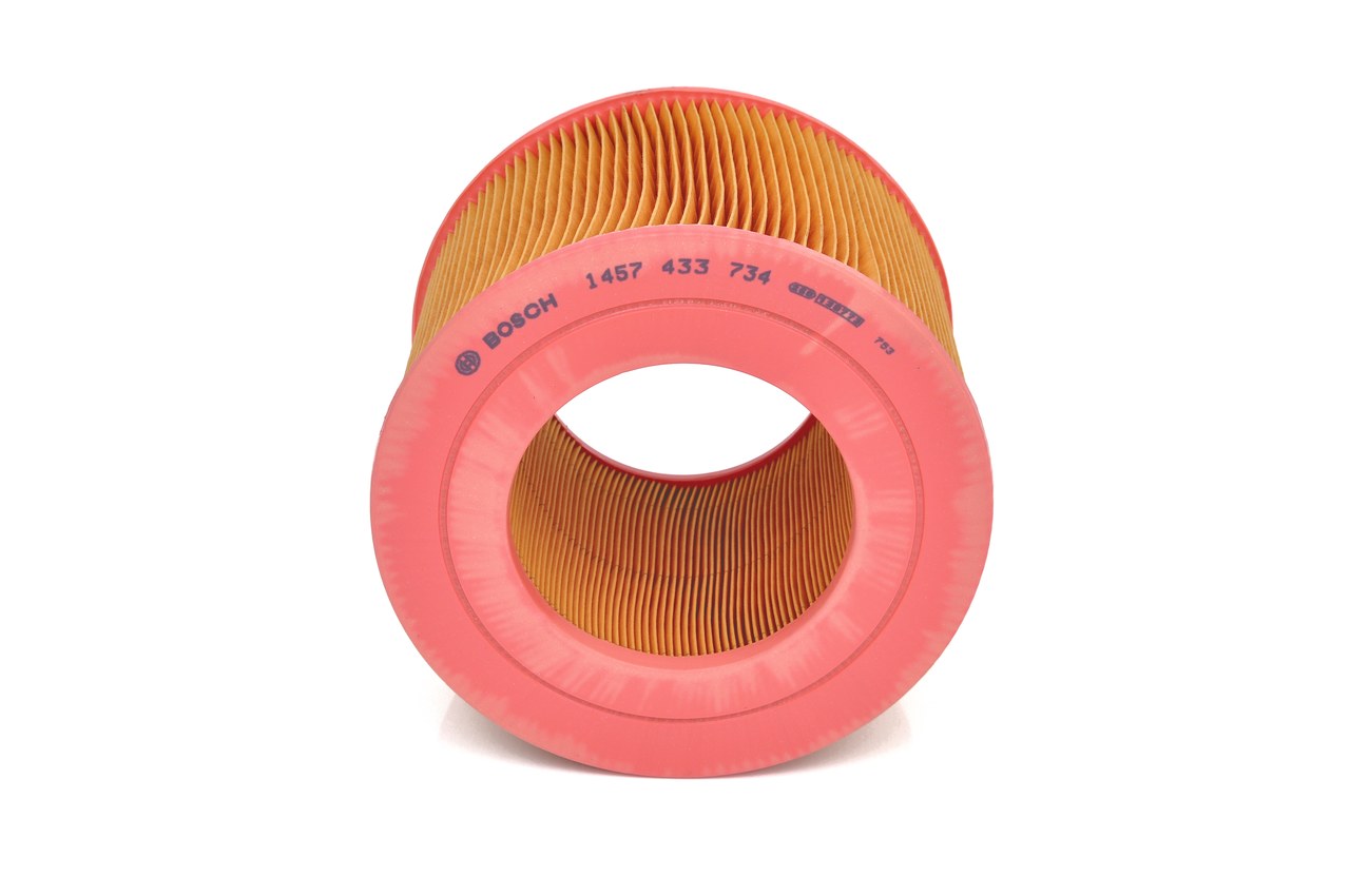 Acquista online BOSCH Filtro aria Art.: 1 457 433 734