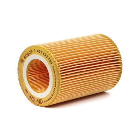 Compre Filtro de ar da BOSCH 1 457 433 739 a um preço baixo por 10,99 €
