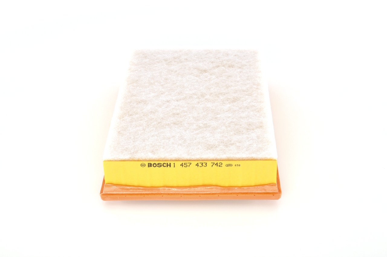 Original BOSCH Luftfilter online kaufen