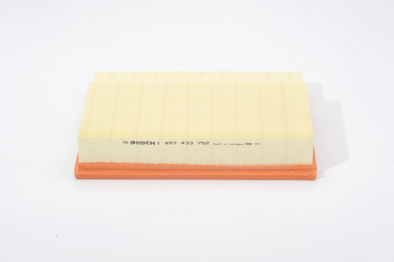 Compre Filtro de ar da BOSCH 1 457 433 752 a um preço baixo por 13,44 €