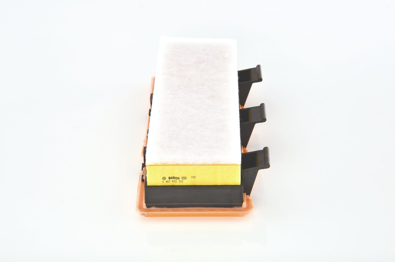 Compre BOSCH Filtro de aire Art.: 1 457 433 773 online