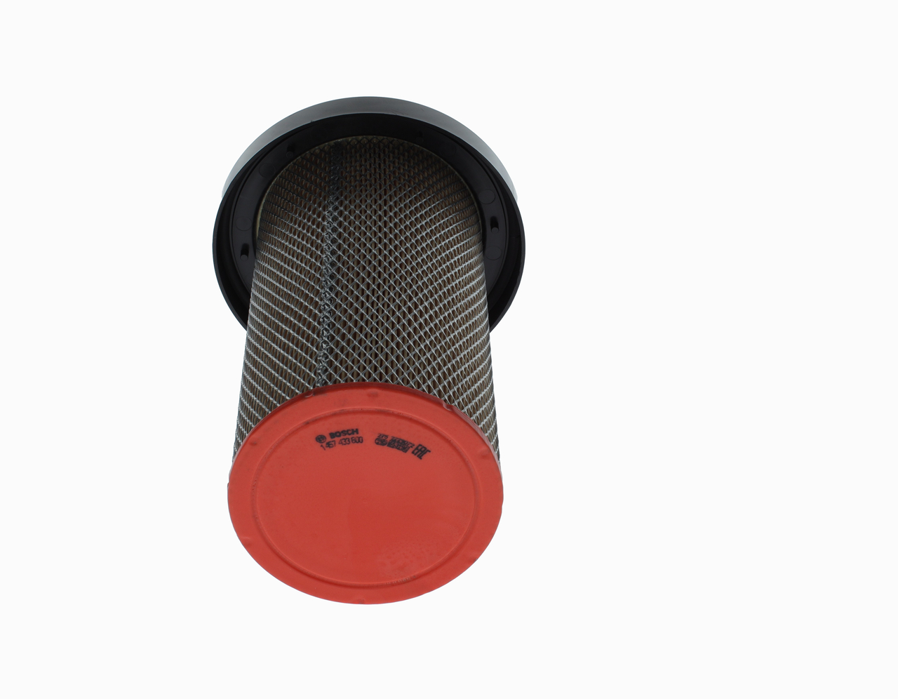 Kjøp Luftfilter av BOSCH 1 457 433 800 til den lave prisen 321,35 NOK