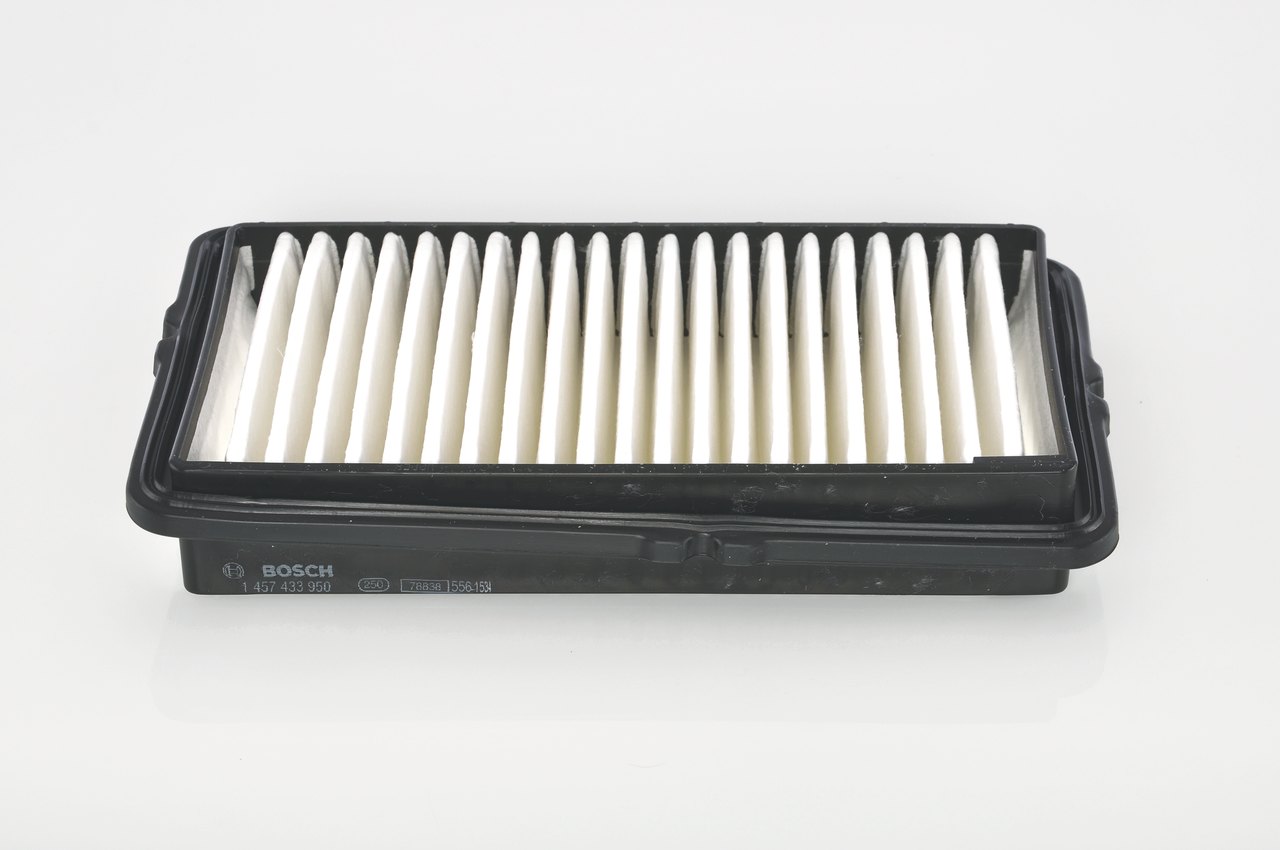 Compre Filtro de ar da BOSCH 1 457 433 950 a um preço baixo por 14,86 €