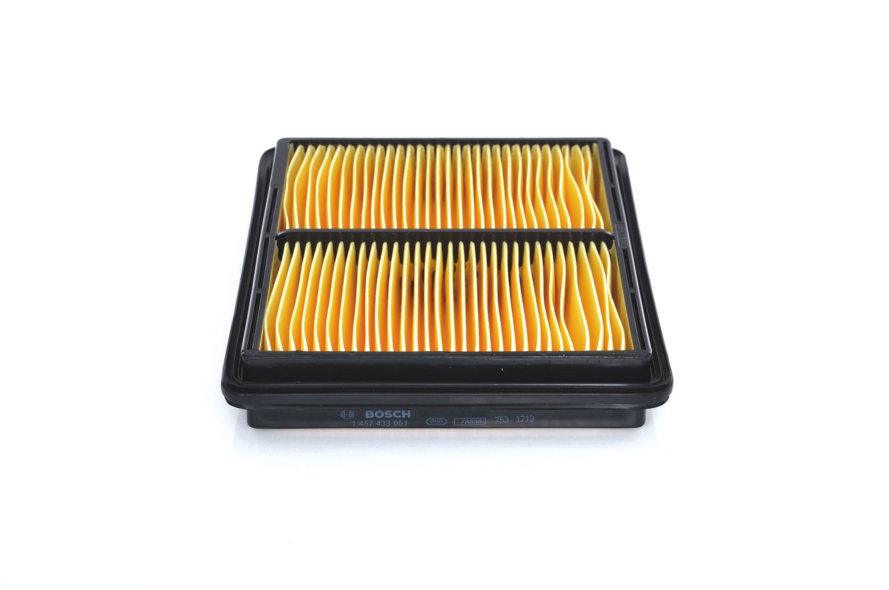 Compre Filtro de ar da BOSCH 1 457 433 951 a um preço baixo por 14,45 €