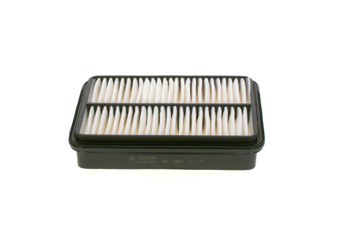 Compre Filtro de ar da BOSCH 1 457 433 952 a um preço baixo por 13,52 €