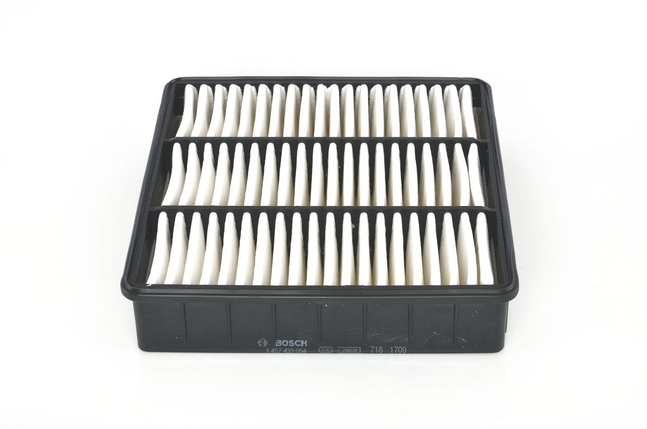 Compre Filtro de ar da BOSCH 1 457 433 954 a um preço baixo por 11,95 €