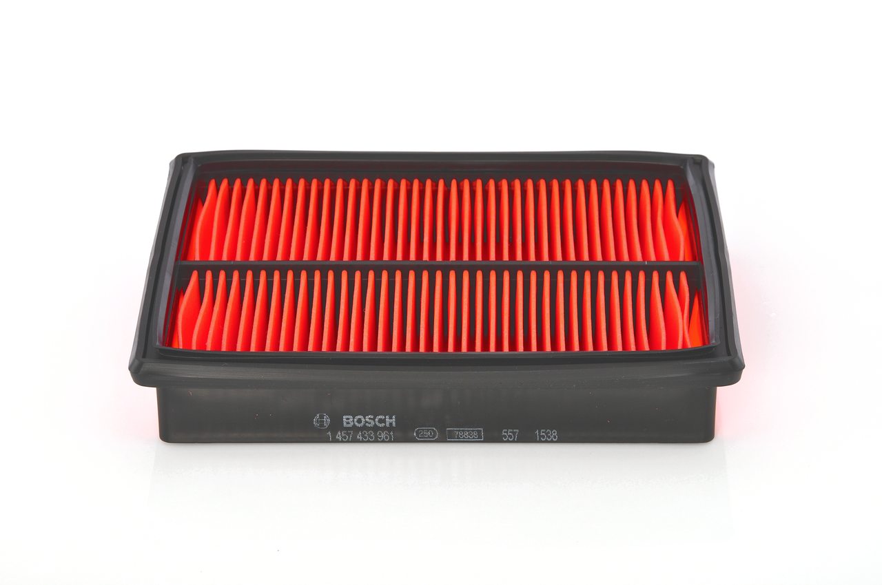 Compre Filtro de ar da BOSCH 1 457 433 961 a um preço baixo por 11,84 €