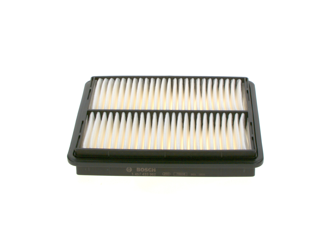 Compre Filtro de ar da BOSCH 1 457 433 962 a um preço baixo por 9,25 €
