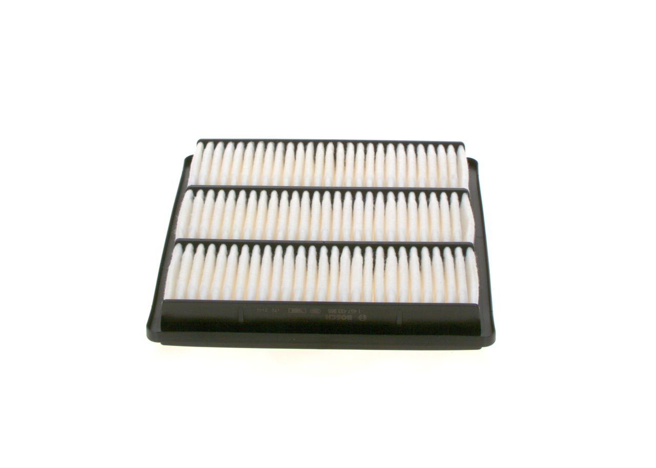 Luftfilter von BOSCH für GTO Coupe (Z1_A) günstig online kaufen