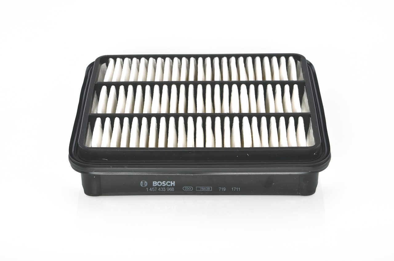 Compre Filtro de ar da BOSCH 1 457 433 968 a um preço baixo por 10,28 €
