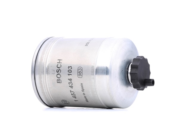 Compre Filtro de combustível da BOSCH 1 457 434 103 a um preço baixo por 14,48 €