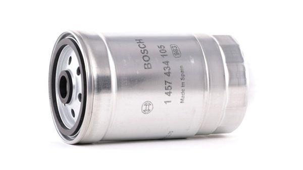 Köp Bränslefilter av BOSCH 1 457 434 105 till det låga priset 119,08 kr